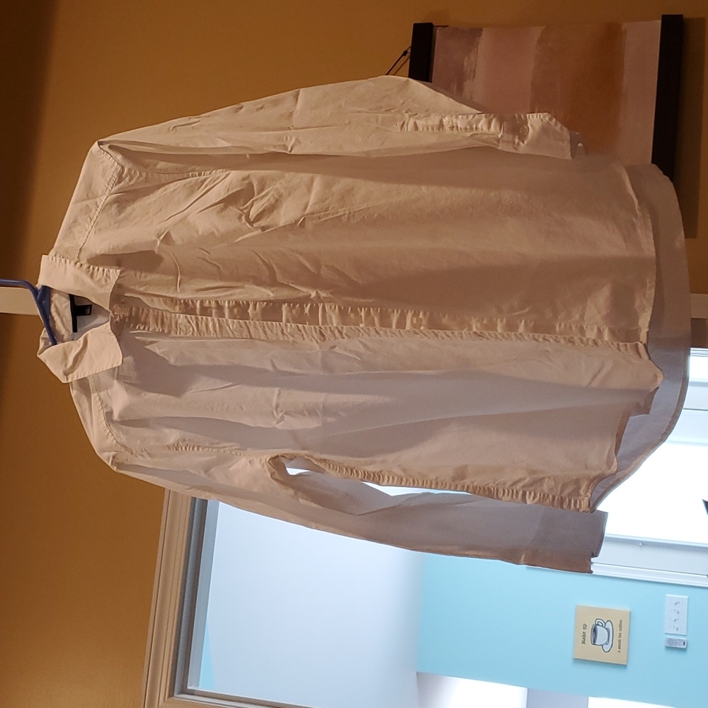 Lane Bryant Button Down Shirt